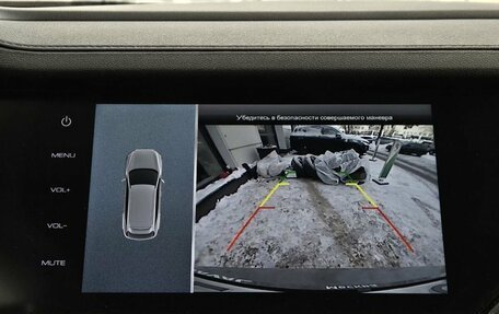 Haval F7 I, 2021 год, 1 750 111 рублей, 12 фотография