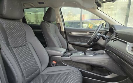 Haval F7 I, 2021 год, 1 750 111 рублей, 10 фотография