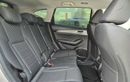 Haval F7 I, 2021 год, 1 750 111 рублей, 11 фотография
