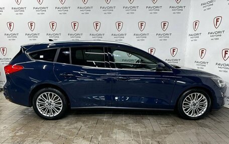 Ford Focus IV, 2020 год, 1 245 000 рублей, 4 фотография