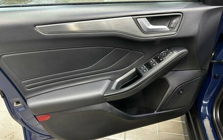 Ford Focus IV, 2020 год, 1 245 000 рублей, 8 фотография