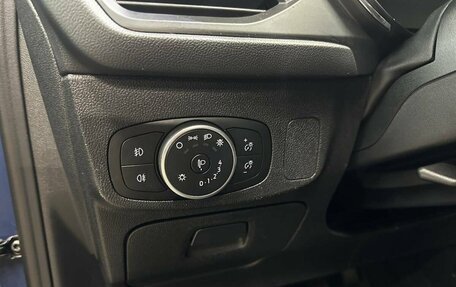 Ford Focus IV, 2020 год, 1 245 000 рублей, 9 фотография