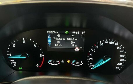 Ford Focus IV, 2020 год, 1 245 000 рублей, 11 фотография