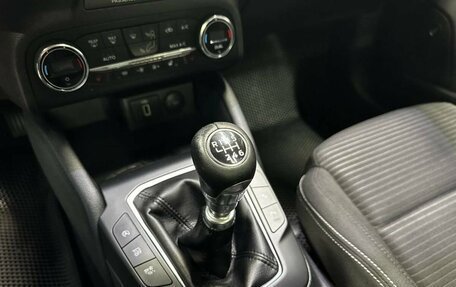 Ford Focus IV, 2020 год, 1 245 000 рублей, 13 фотография