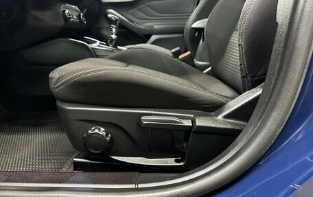 Ford Focus IV, 2020 год, 1 245 000 рублей, 10 фотография