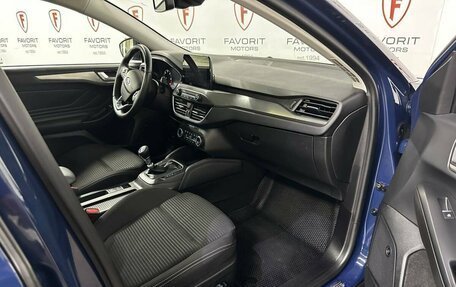 Ford Focus IV, 2020 год, 1 245 000 рублей, 14 фотография