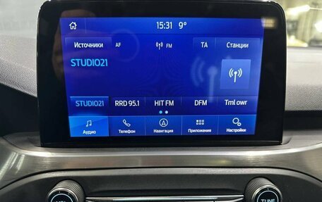 Ford Focus IV, 2020 год, 1 245 000 рублей, 12 фотография