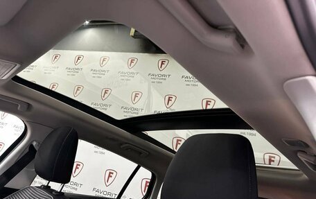 Ford Focus IV, 2020 год, 1 245 000 рублей, 15 фотография