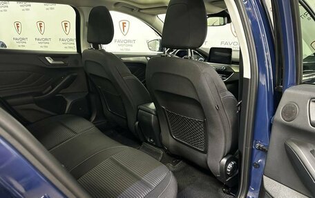 Ford Focus IV, 2020 год, 1 245 000 рублей, 17 фотография