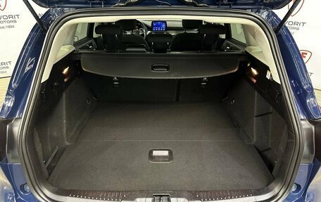 Ford Focus IV, 2020 год, 1 245 000 рублей, 19 фотография