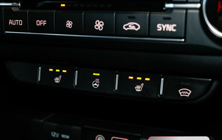 KIA cee'd III, 2019 год, 1 990 000 рублей, 17 фотография