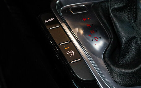 KIA cee'd III, 2019 год, 1 990 000 рублей, 16 фотография