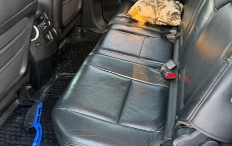 Honda Pilot III рестайлинг, 2010 год, 1 300 000 рублей, 5 фотография