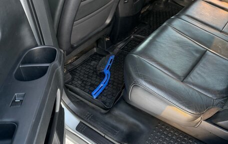 Honda Pilot III рестайлинг, 2010 год, 1 300 000 рублей, 6 фотография