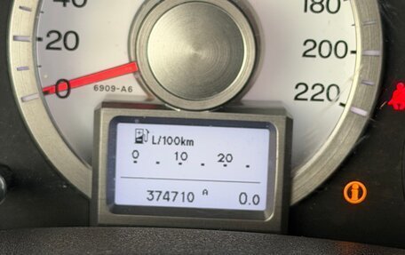 Honda Pilot III рестайлинг, 2010 год, 1 300 000 рублей, 8 фотография