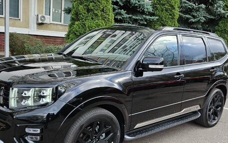 KIA Mohave I, 2022 год, 6 450 000 рублей, 6 фотография