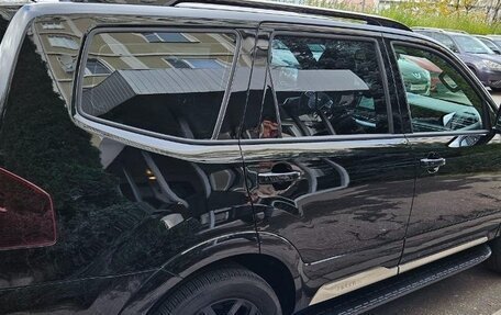 KIA Mohave I, 2022 год, 6 450 000 рублей, 2 фотография