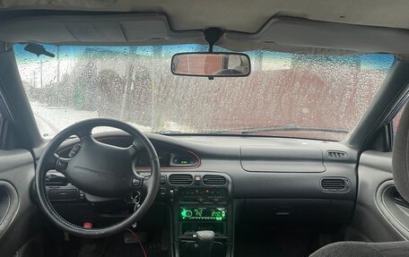 Mazda 626, 1996 год, 185 000 рублей, 6 фотография