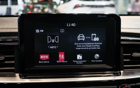 KIA cee'd III, 2019 год, 1 990 000 рублей, 20 фотография