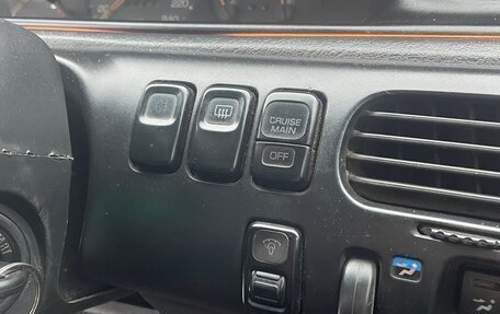 Mazda 626, 1996 год, 185 000 рублей, 7 фотография