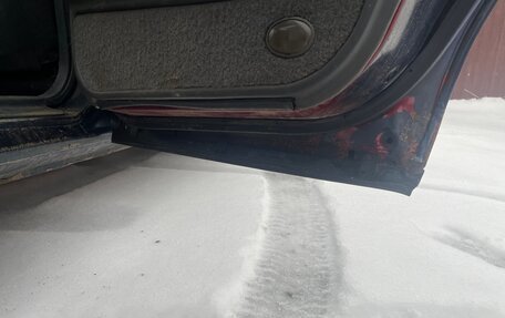 Mazda 626, 1996 год, 185 000 рублей, 12 фотография