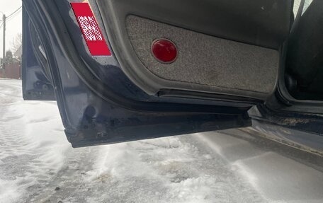 Mazda 626, 1996 год, 185 000 рублей, 14 фотография