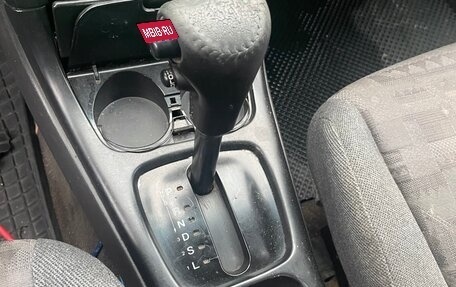 Mazda 626, 1996 год, 185 000 рублей, 9 фотография