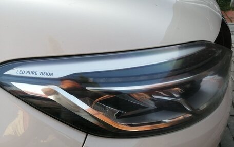 Renault Kaptur I рестайлинг, 2017 год, 1 750 000 рублей, 9 фотография