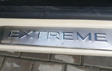 Renault Kaptur I рестайлинг, 2017 год, 1 750 000 рублей, 11 фотография