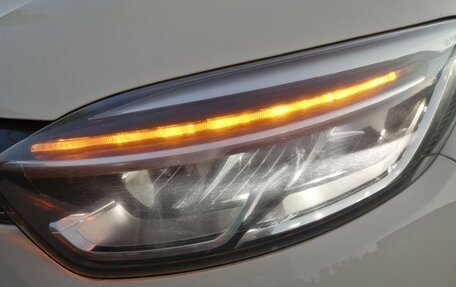 Renault Kaptur I рестайлинг, 2017 год, 1 750 000 рублей, 10 фотография