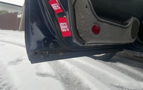 Mazda 626, 1996 год, 185 000 рублей, 11 фотография