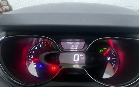 Renault Kaptur I рестайлинг, 2017 год, 1 750 000 рублей, 19 фотография