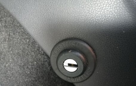 Renault Kaptur I рестайлинг, 2017 год, 1 750 000 рублей, 23 фотография