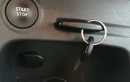 Renault Kaptur I рестайлинг, 2017 год, 1 750 000 рублей, 22 фотография