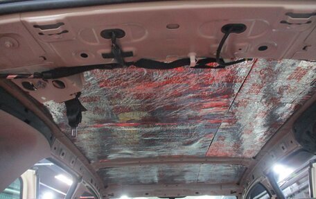 Renault Kaptur I рестайлинг, 2017 год, 1 750 000 рублей, 26 фотография