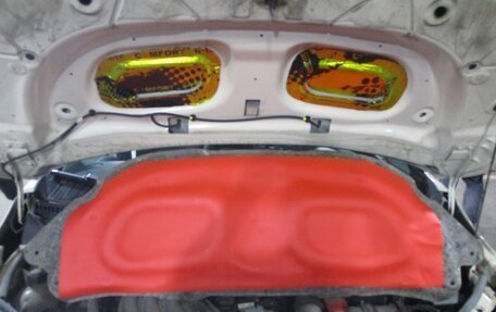 Renault Kaptur I рестайлинг, 2017 год, 1 750 000 рублей, 30 фотография