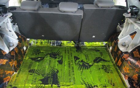 Renault Kaptur I рестайлинг, 2017 год, 1 750 000 рублей, 27 фотография