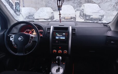 Nissan X-Trail, 2014 год, 850 000 рублей, 4 фотография