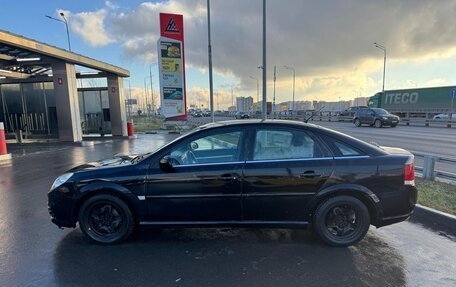 Opel Vectra C рестайлинг, 2005 год, 400 000 рублей, 4 фотография