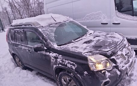 Nissan X-Trail, 2014 год, 850 000 рублей, 5 фотография