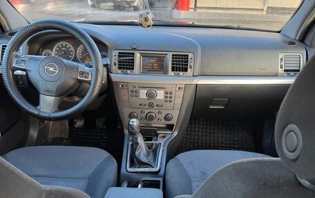 Opel Vectra C рестайлинг, 2005 год, 400 000 рублей, 5 фотография