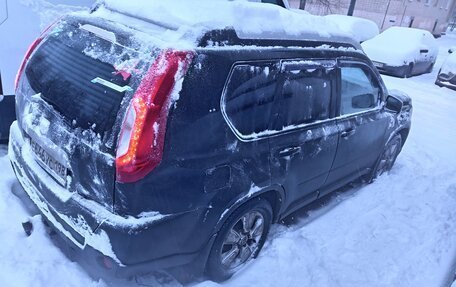 Nissan X-Trail, 2014 год, 850 000 рублей, 3 фотография