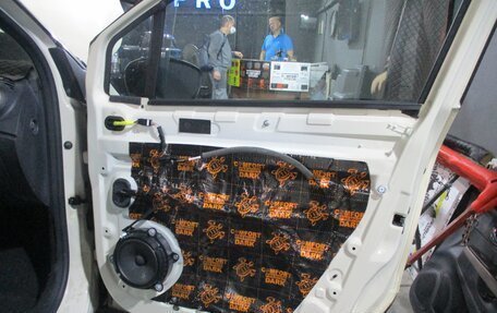 Renault Kaptur I рестайлинг, 2017 год, 1 750 000 рублей, 29 фотография