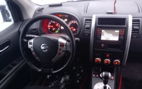 Nissan X-Trail, 2014 год, 850 000 рублей, 7 фотография