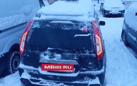 Nissan X-Trail, 2014 год, 850 000 рублей, 9 фотография