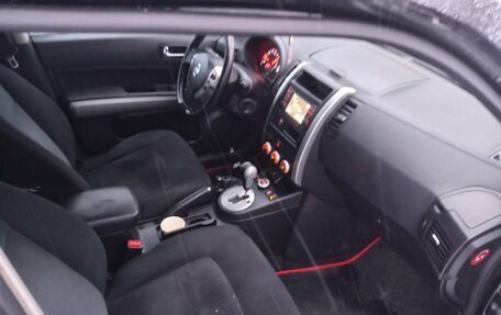 Nissan X-Trail, 2014 год, 850 000 рублей, 8 фотография