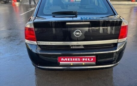 Opel Vectra C рестайлинг, 2005 год, 400 000 рублей, 3 фотография