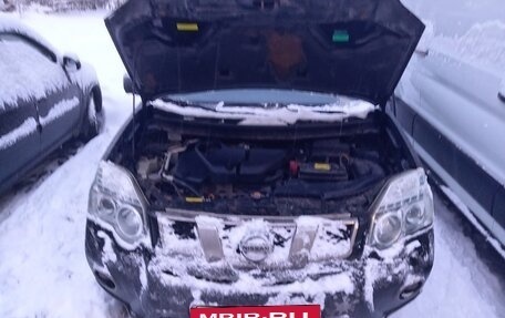 Nissan X-Trail, 2014 год, 850 000 рублей, 13 фотография