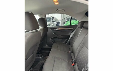 Skoda Rapid I, 2017 год, 1 399 000 рублей, 15 фотография