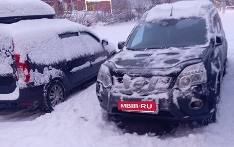 Nissan X-Trail, 2014 год, 850 000 рублей, 12 фотография